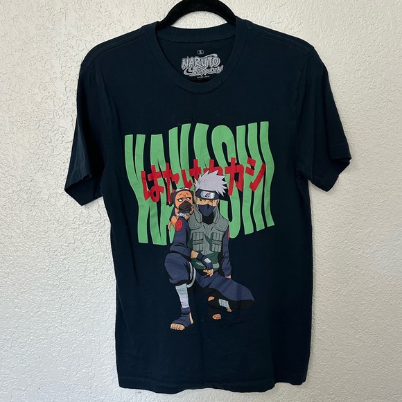 Anime unisex shirt bundle/set - Picture 3 of 12